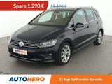 Volkswagen Golf VII Sportsvan 1.4 TSI Highline BMT*NAVI*ACC - Volkswagen Golf Sportsvan in Frankfurt (Main)
