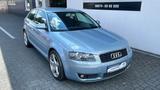 Audi A3 2.0 FSI Ambition Automatik/Navi/Xenon - Audi A3: Fsi