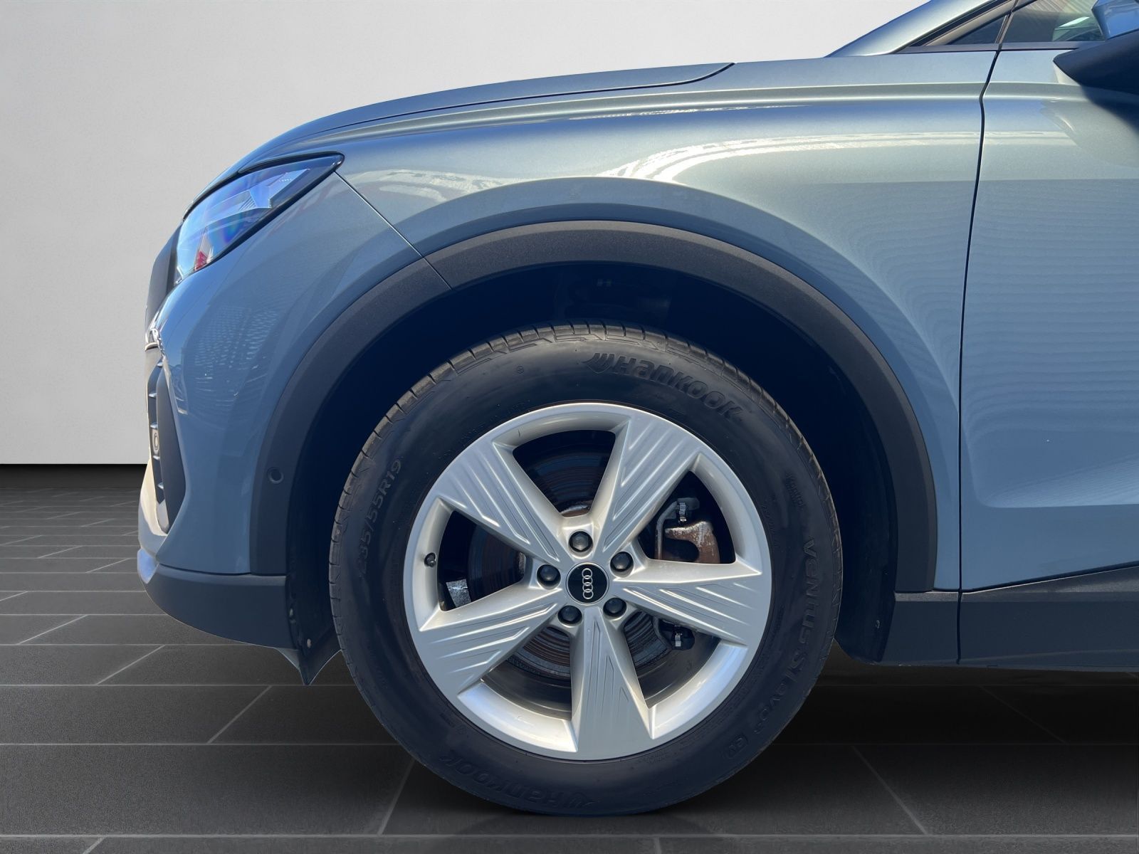 Audi Q4 e-tron - Bild 6