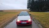 Honda Civic EJ9 1.4 - gebrauchte Honda Civic aus dem Jahr 1996
