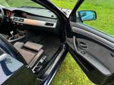 BMW 520d touring -NEUE-TÜV - BMW 520 aus 2007: Kombi, 520d