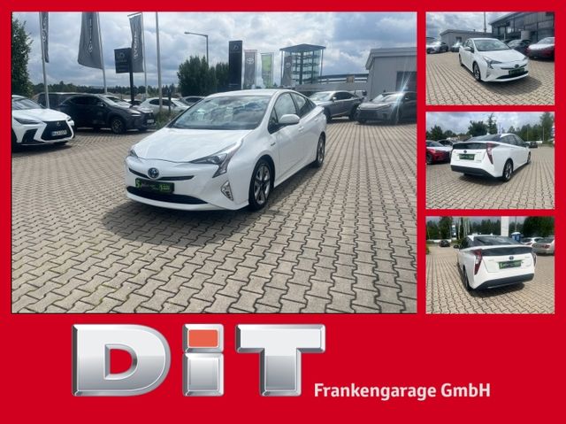 Toyota Prius 1.8 VVT-i Executive HUD, AHK, Kamera, Navi