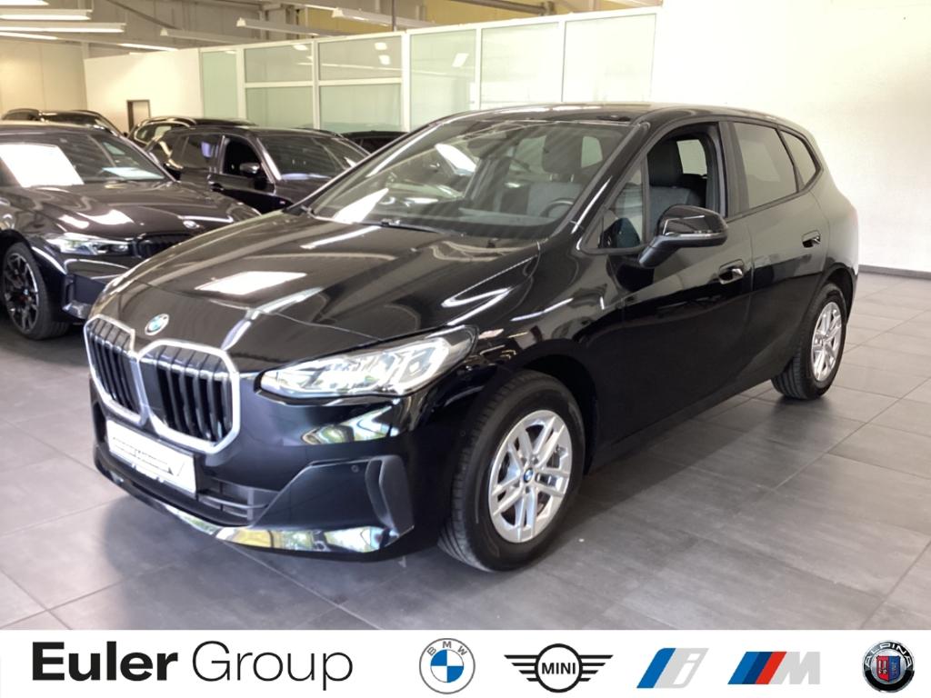BMW 218 Active Tourer i A Navi LED DAB Parkass. SHZ 