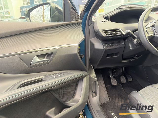 5008 Allure Pack 1.2l , 7-Sitzer, NAVI, SHZ, PDC