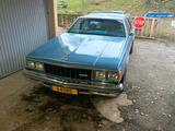 Chevrolet Caprice - Chevrolet Caprice von privat