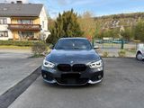 BMW 125d Edition M Sport Shadow A Edition M Spor... - BMW 125 aus 2018