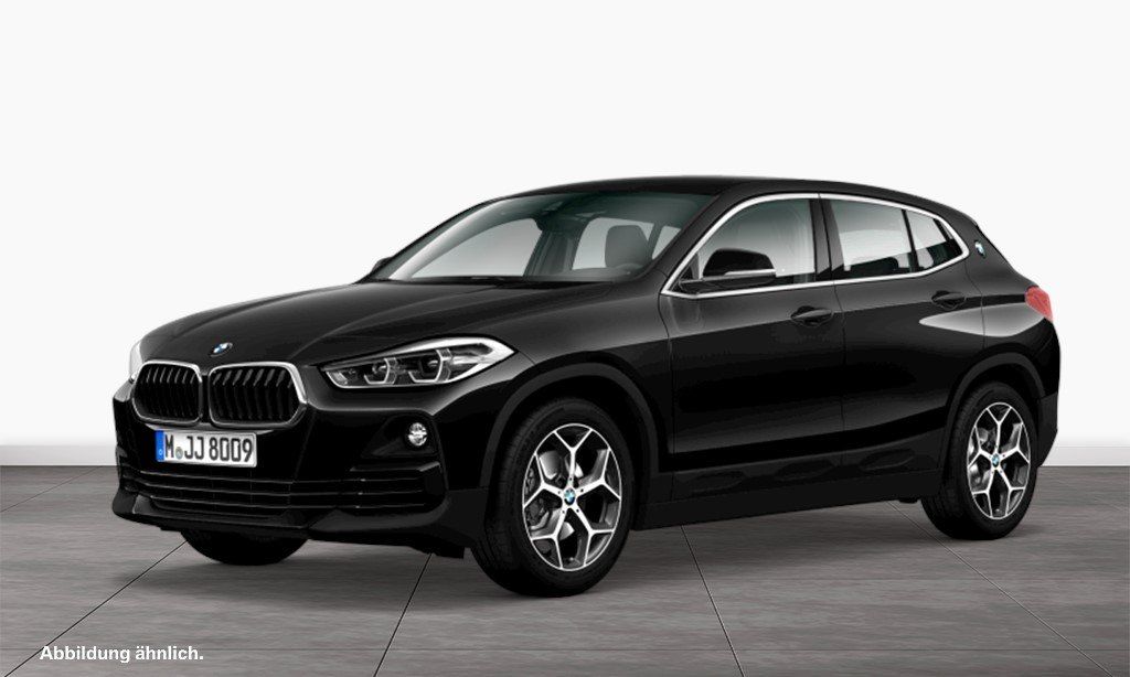 Image of BMW X2
