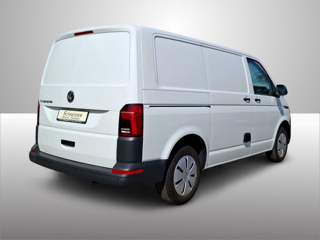 T6.1 KASTEN 2.0 TDI KR LED+KLIMA+PDC