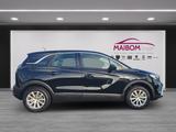 Opel Crossland Elegance AUTOMATIK//RFK//SHZG - Opel Crossland (X) mit Benzin-Antrieb: Automatik