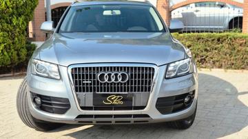 2010 AUDI Q5 照片 2