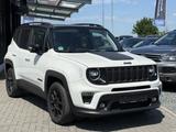 Jeep Renegade Limited Plug-In-Hybrid 4xe,1 Hd.,Pano - Jeep Renegade mit Hybrid-Antrieb: Geländewagen