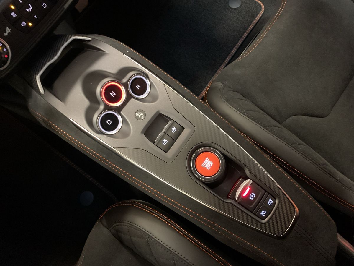 Alpine A110 - Bild 19