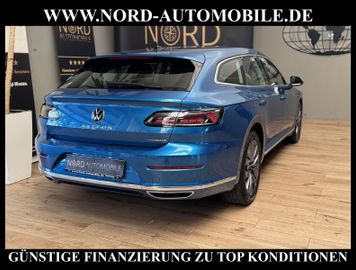Volkswagen Arteon - 11