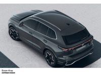 Volkswagen Tiguan - Vorschau Bild 8