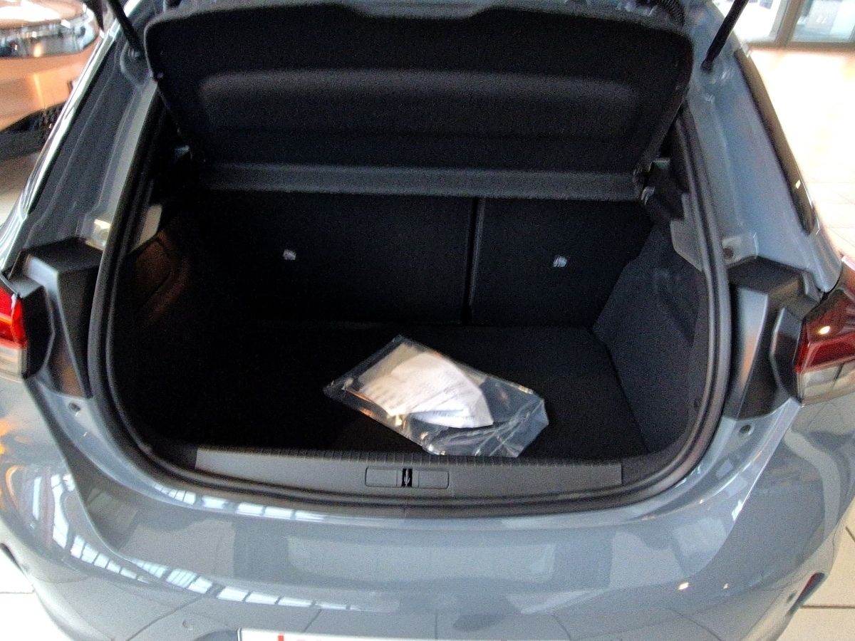 Opel Corsa - Bild 13
