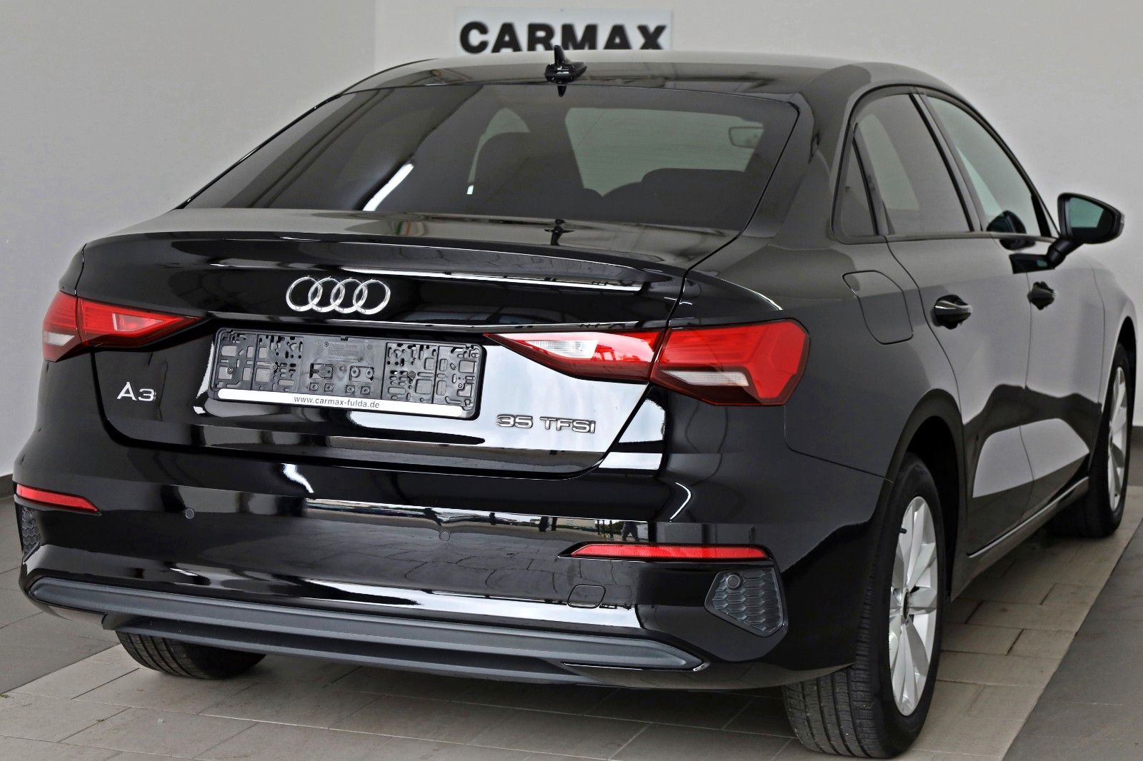 Fahrzeugabbildung Audi A3 Limousine 35 TFSI PDC,Virtual Cockpit,CarPlay