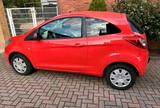 Ford Ka Einparkhilfe Sparsamer Stadflitzer - : Kleinwagen, Sparsame