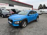 Hyundai KONA 2.0i Style DCT 2WD - gebrauchte Hyundai KONA aus dem Jahr 2020