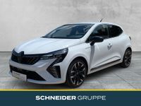 Renault Clio - Vorschau Bild 1
