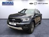 Ford Ranger Doppelkabine 4x4 Wildtrak *ROLLO*AHK*NAVI - Ford Ranger in Essen