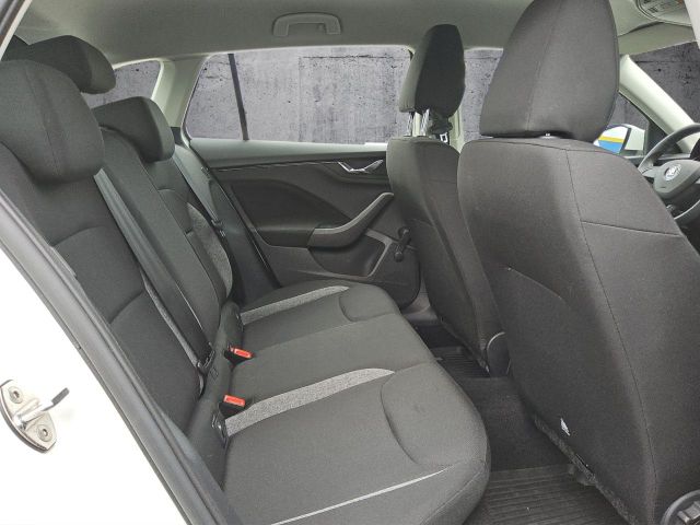 Scala 1.0TSI Active Klima Sitzhzg. Bluetooth