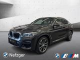 BMW X4 xDrive30i M Sport Pano HUD RFK Galvanik HiFi - BMW X4 Gebrauchtwagen in Berlin