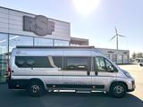 Malibu Van comfort coupé 640 LE BESTPREIS-DEAL - Malibu Comfort 640 LE Automatik