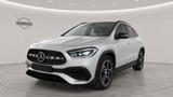 Mercedes-Benz GLA 250 4Matic AMG-LINE|NIGHT|PANO|MEMORY|STDHZG - silberne Mercedes-Benz GLA 250