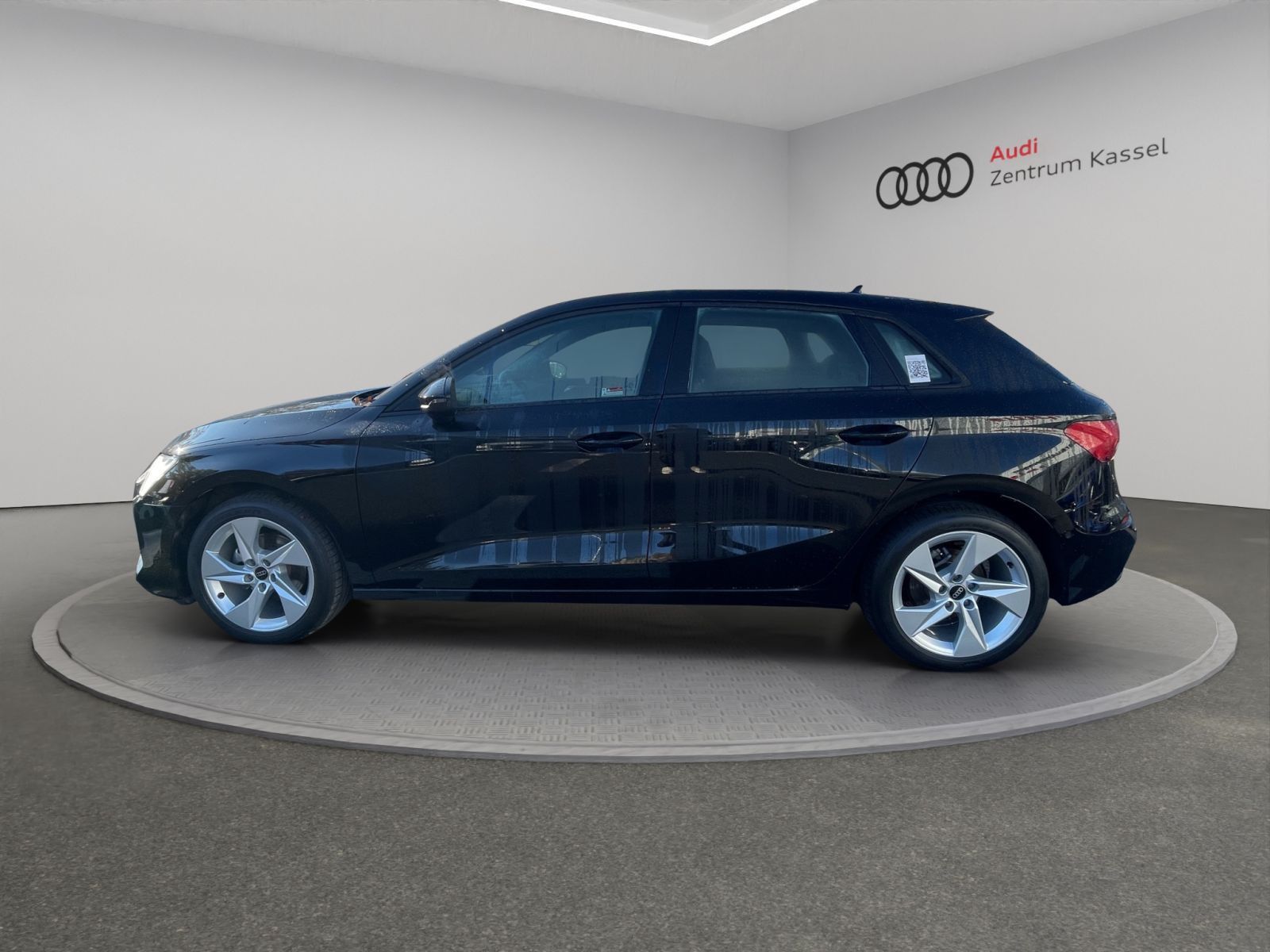Audi A3 - Bild 4