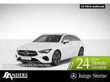 Mercedes-Benz CLA 200 d SB Progressive Afv+MBUX+LED+Kamera+AHK - Mercedes-Benz CLA 200 aus 2023
