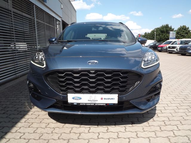 Kuga Plug-In Hybrid ST-Line X*SHZ*B & O*Kamera*
