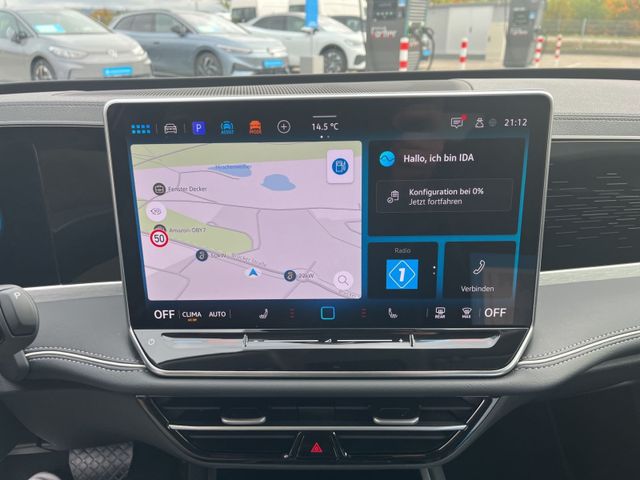 Passat Variant Elegance 2.0 TDI DSG