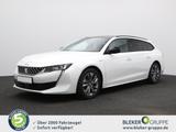 Peugeot 508 SW Hybrid 225 GT Pack Automatik - mit Hybrid-Antrieb: Panorama-Dach