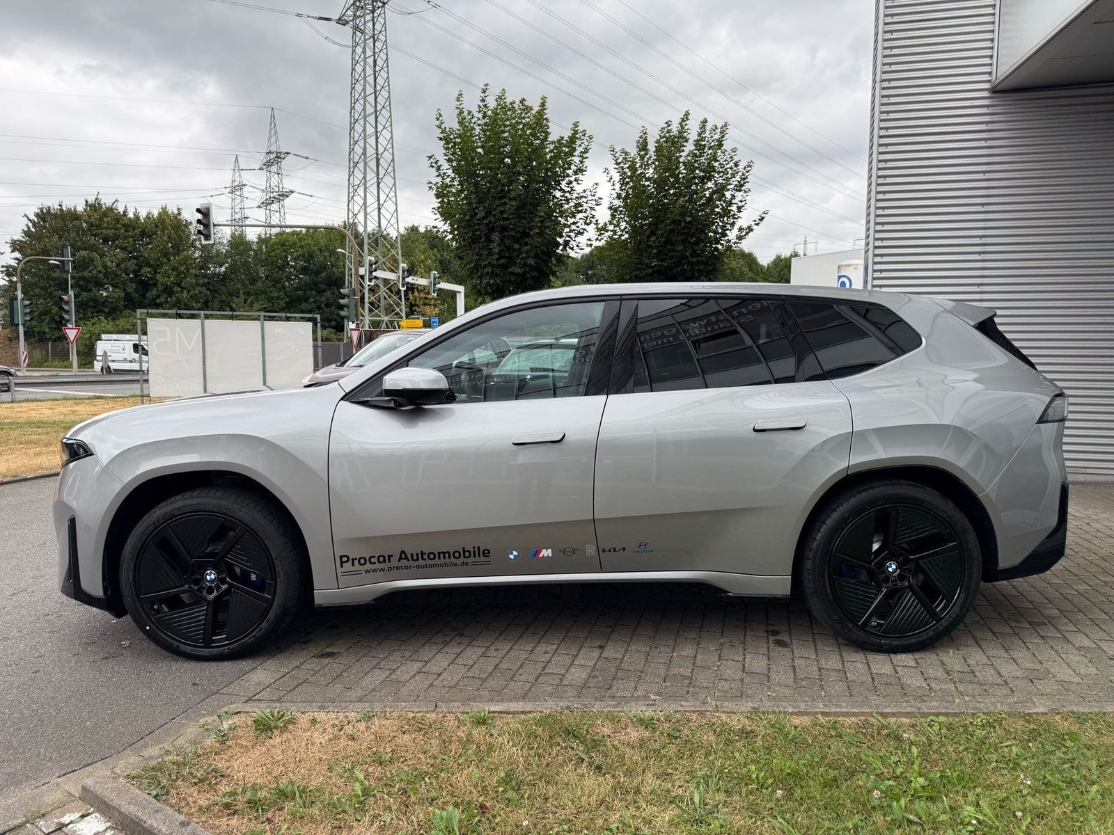 BMW iX3 - Bild 3