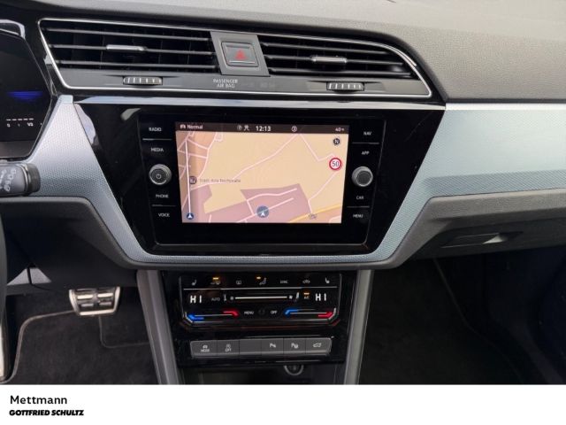 Volkswagen Touran - Bild 19