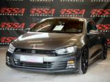Volkswagen Scirocco R-Line Individual #SHZ #R-Kamera - Volkswagen Scirocco: R Line