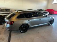 Skoda Superb Combi Ambition-ACC-FINANZIERUNG-GARANTIE-