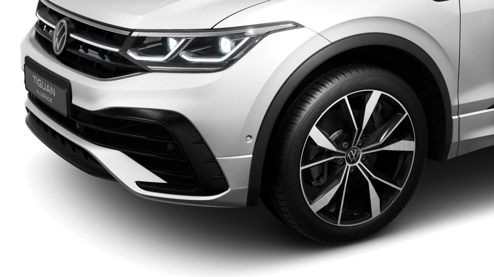 Volkswagen Tiguan Allspace - Bild 4