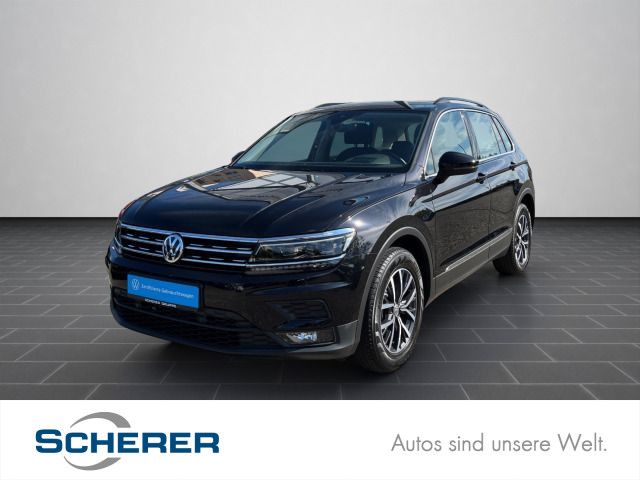 Volkswagen Tiguan - Bild 1