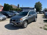 Kia Sorento Spirit 4WD - Kia Sorento aus 2011 mit Diesel-Antrieb