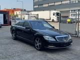 Mercedes-Benz S 400 V6/Massage/ACC/Leder/Beluftung/H&K/Amg - gebrauchte Mercedes-Benz S 400 aus dem Jahr 2009