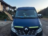 Renault Master Wohnmobil / Camper, Selbstausbau, - Offers
