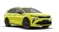 Skoda Enyaq - Vorschau Bild 1