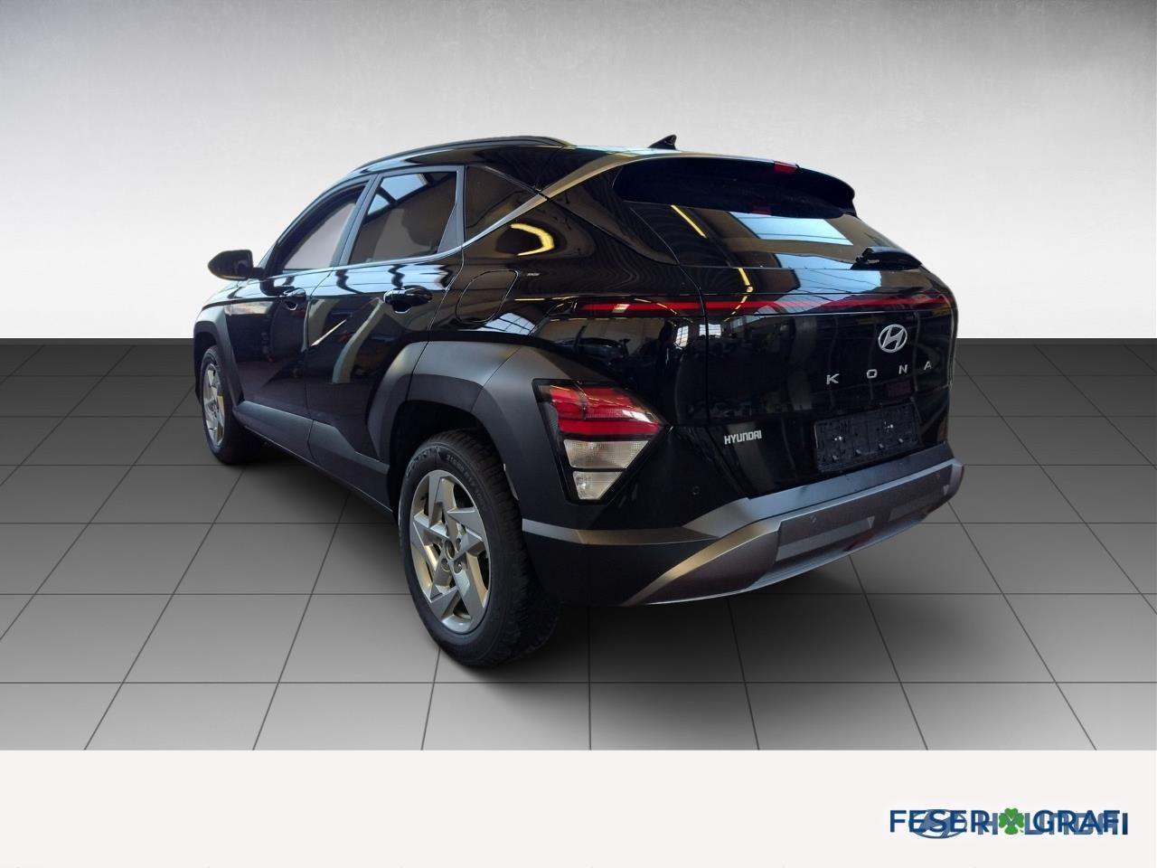 Hyundai KONA - Bild 7