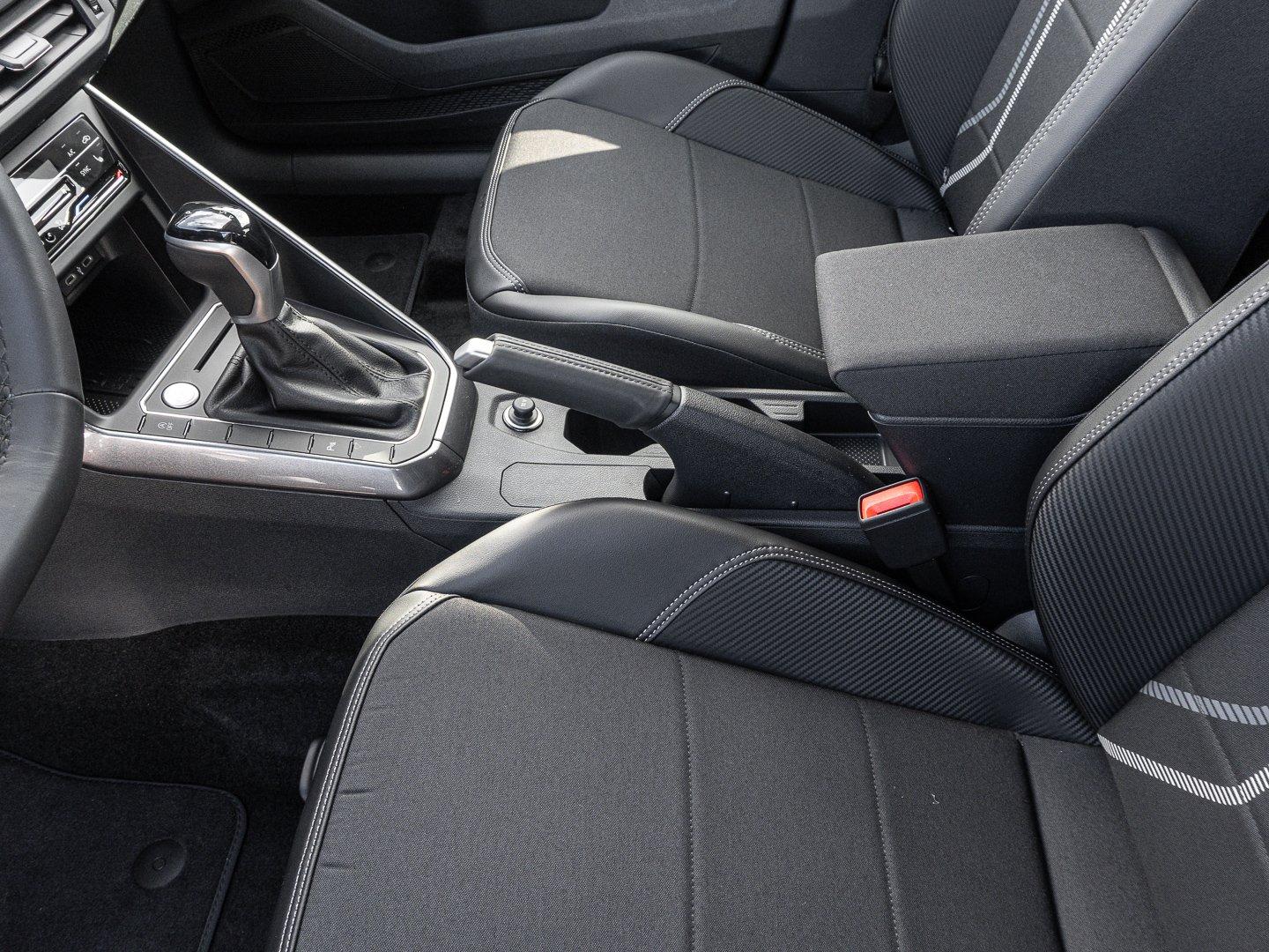 Volkswagen Taigo 1.5 TSI DSG Style Friends MATRIX ACC SHZ, миниатюра 15