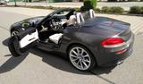 BMW Z4 sDrive30i - gepflegtes Sommerfahrzeug - BMW Z4 aus 2009