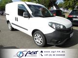 Fiat Doblo 1.4 T-Jet SX Kasten Klima Tempomat PDC - Fiat Doblo: 1.4