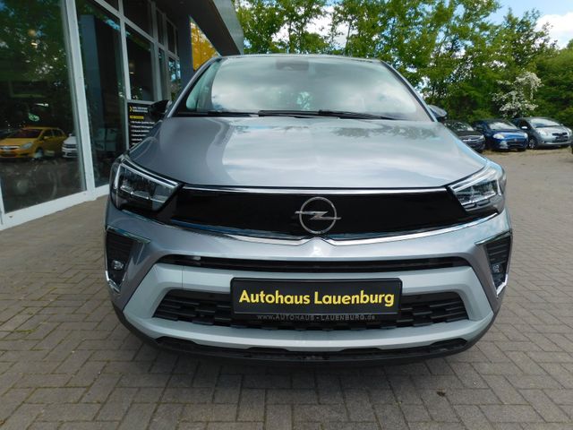 OPEL Crossland X Crossland+NAVI+LED+SHZ+LRH+APS
