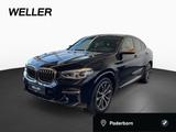 BMW X4 M40i LiCoPro AdapLED HUD Mem RFK HiFi DA Navi