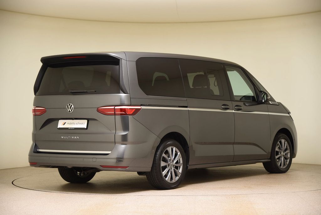 VW T7 Multivan